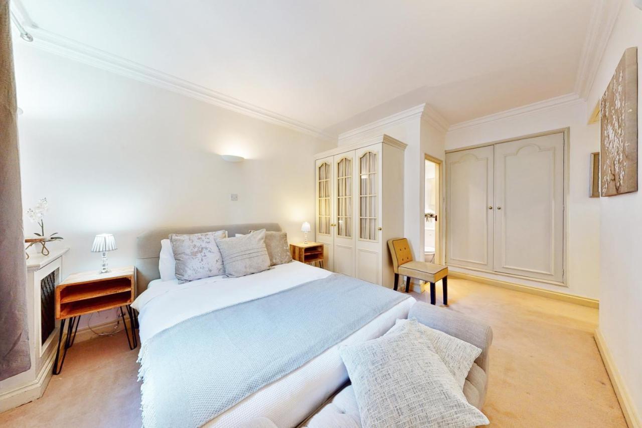 Stay In Bond Street Londyn Zewnętrze zdjęcie