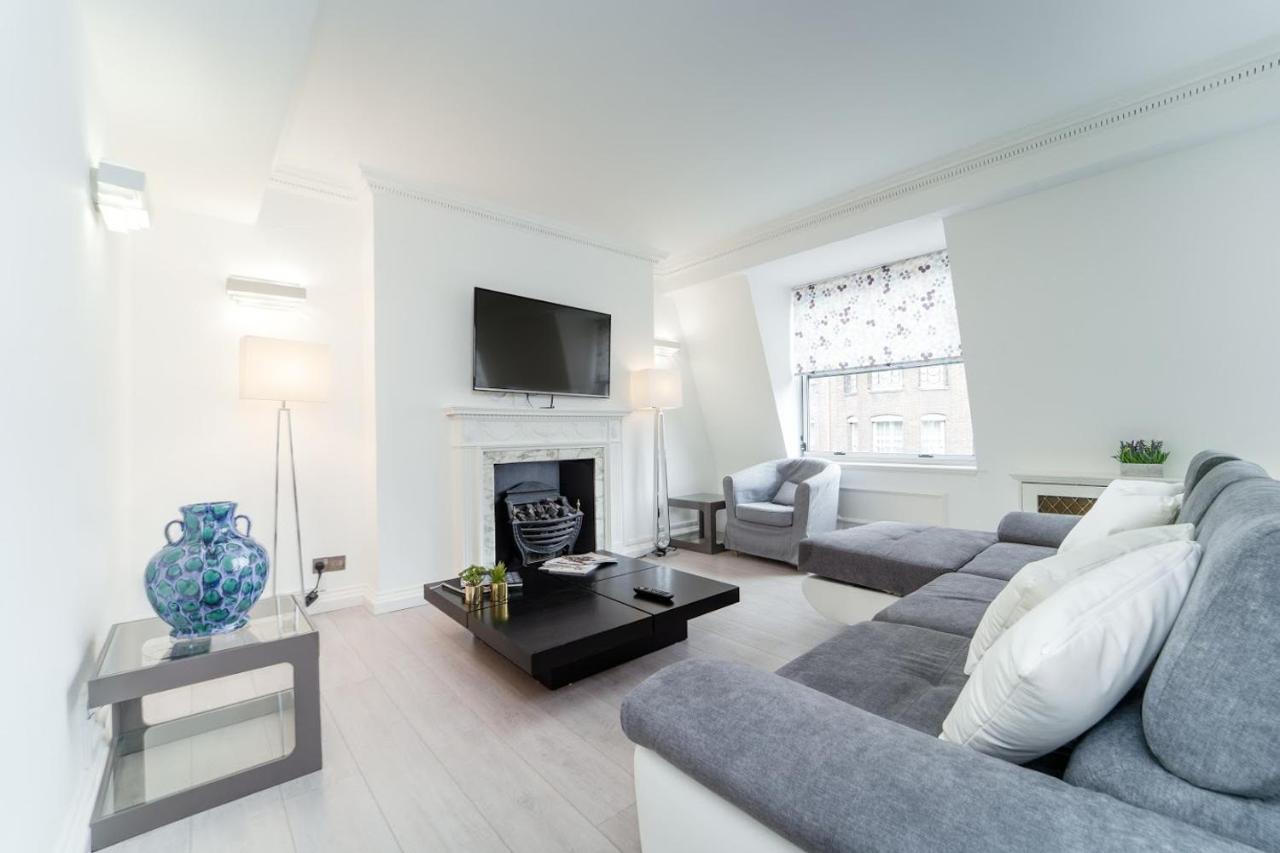 Stay In Bond Street Londyn Zewnętrze zdjęcie