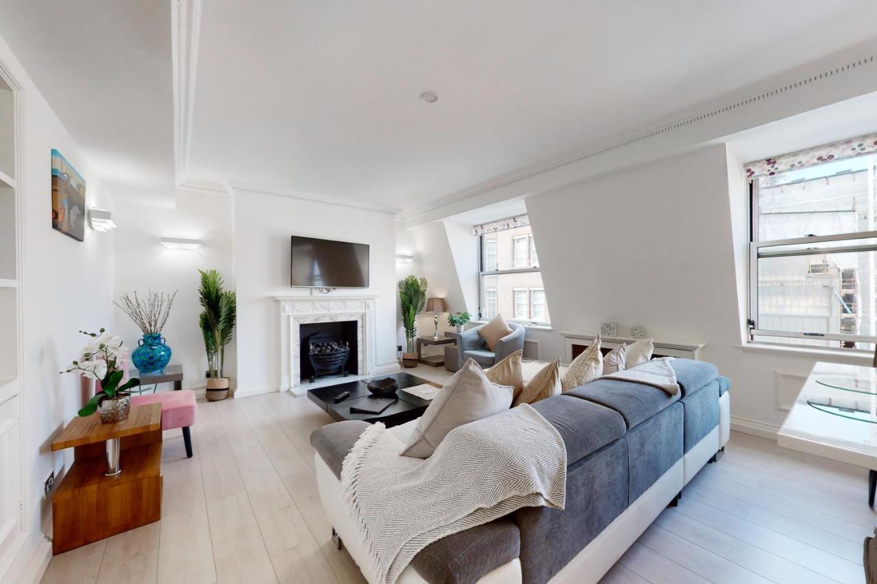 Stay In Bond Street Londyn Zewnętrze zdjęcie
