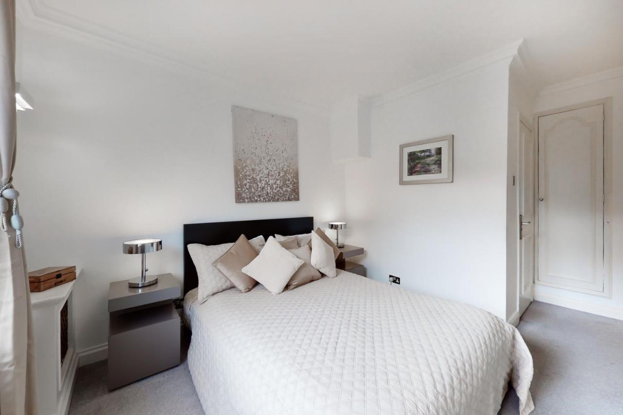Stay In Bond Street Londyn Zewnętrze zdjęcie