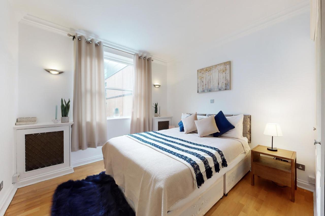 Stay In Bond Street Londyn Zewnętrze zdjęcie
