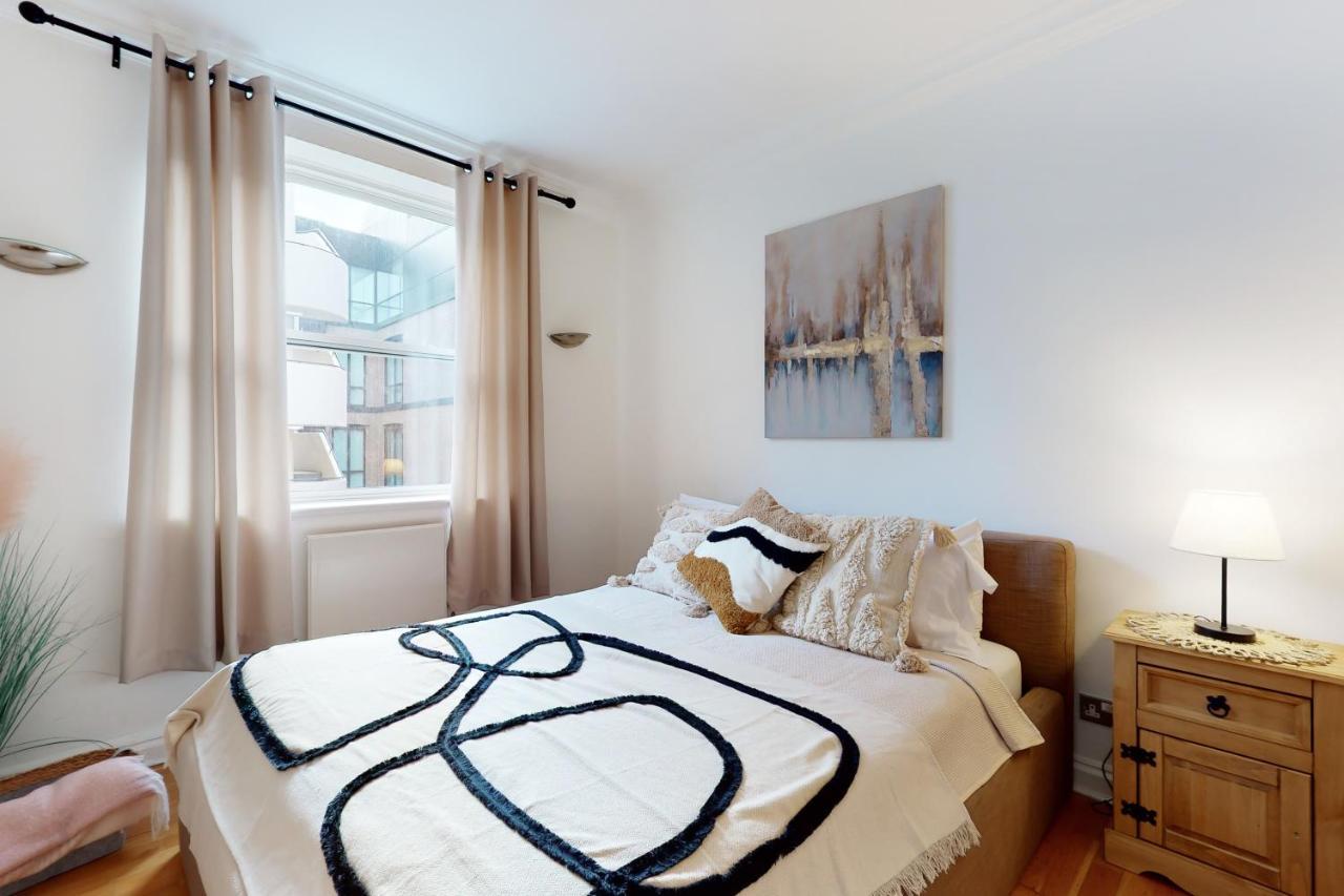 Stay In Bond Street Londyn Zewnętrze zdjęcie