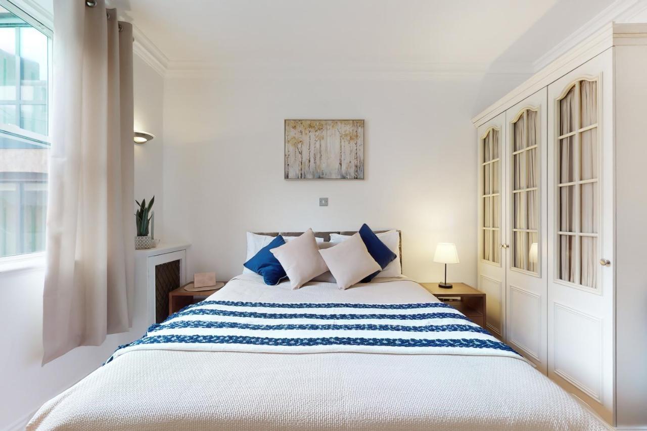 Stay In Bond Street Londyn Zewnętrze zdjęcie